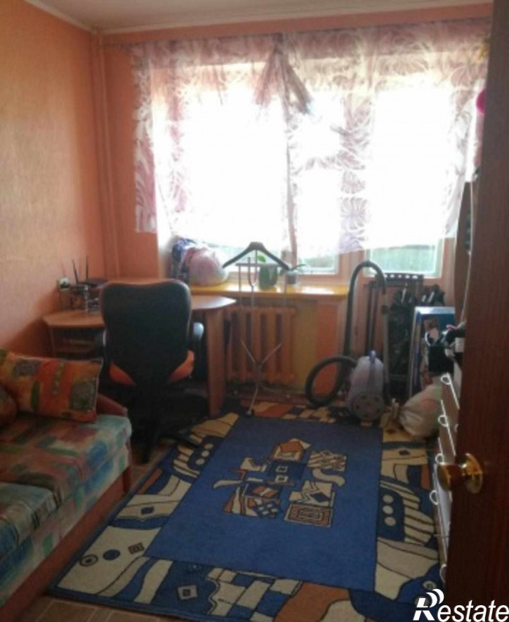2-комн квартира Соколова-Соколенка ул, 3Б