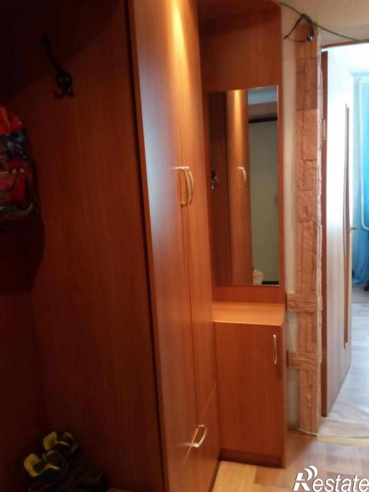 1-комн квартира Диктора Левитана ул, 55