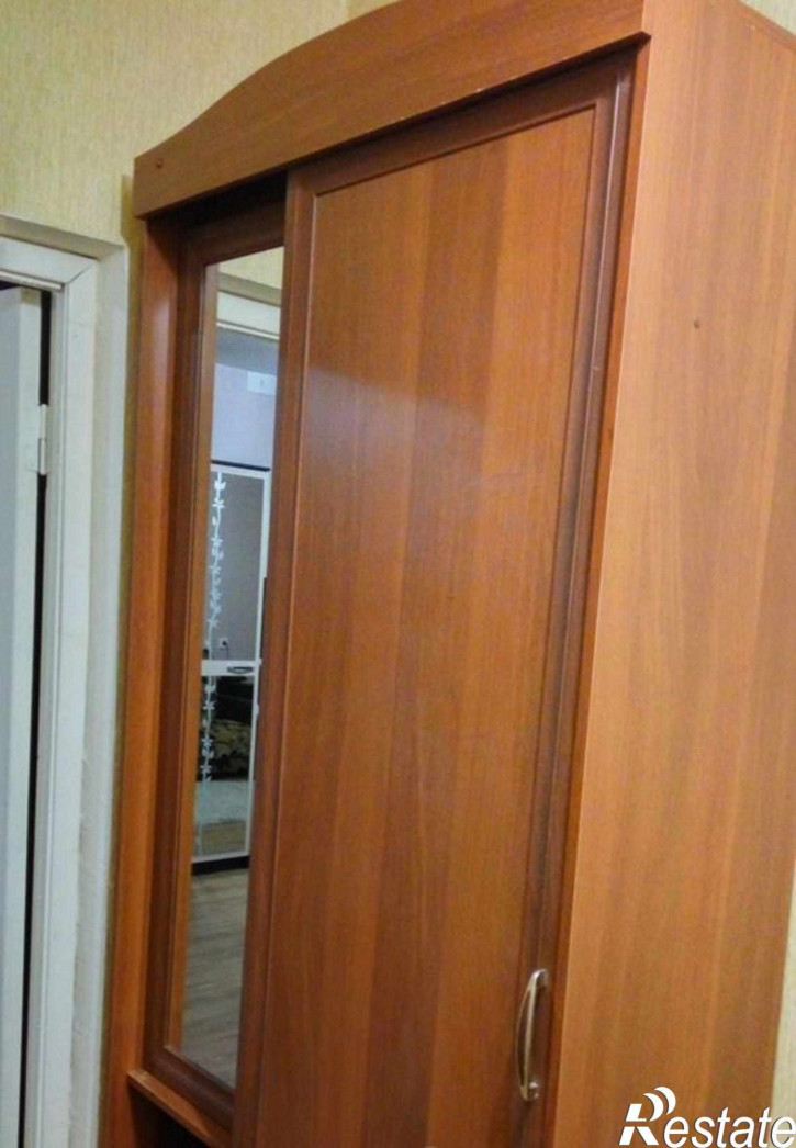1-комн квартира Новгородская ул, 19А