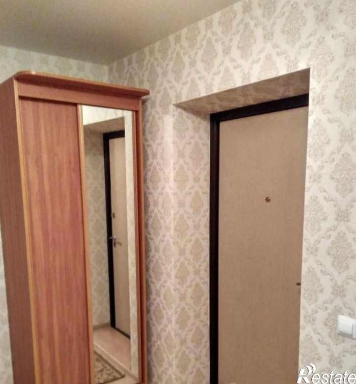 1-комн квартира Центральная ул, 19Ж