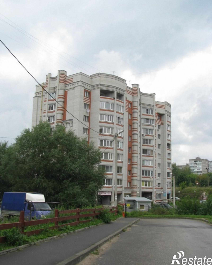 1-комн квартира Белоконской ул, 12Б