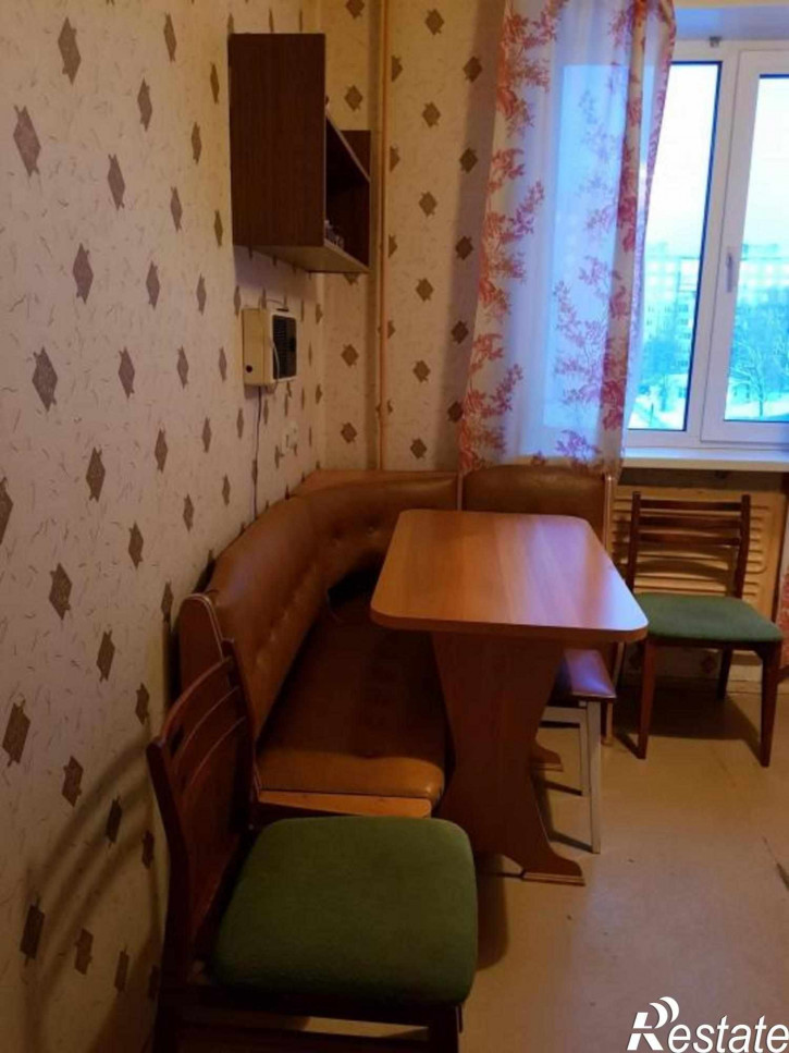 2-комн квартира Соколова-Соколенка ул, 17
