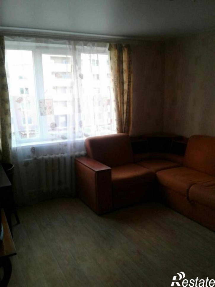 1-комн квартира Нижняя Дуброва ул, 48
