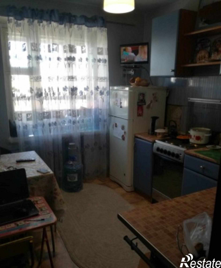 2-комн квартира Соколова-Соколенка ул, 3Б
