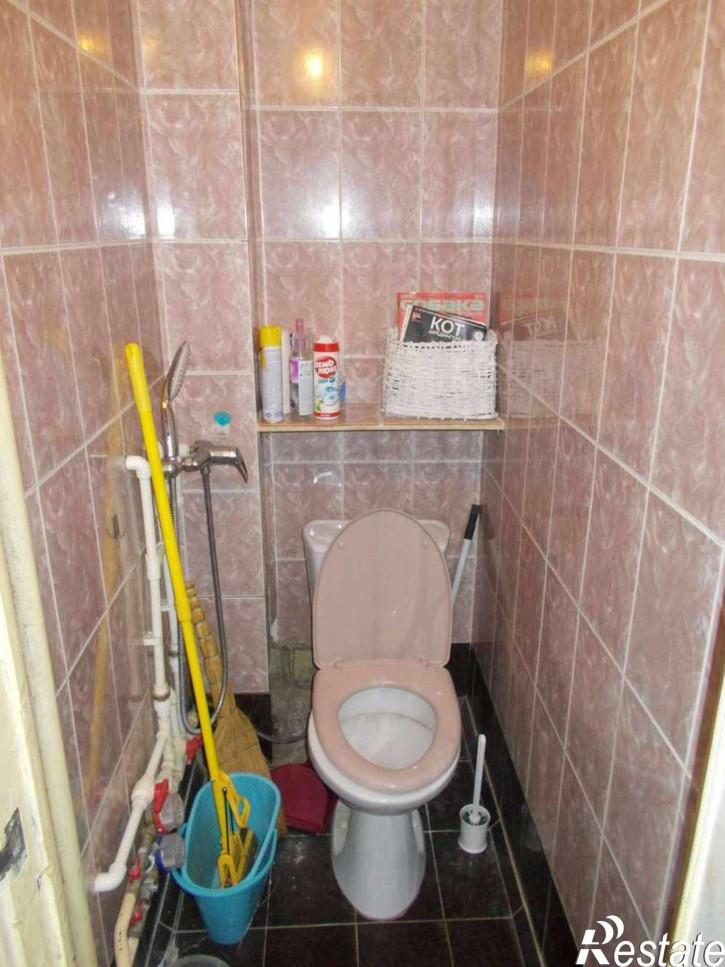 2-комн квартира Диктора Левитана ул, 4А