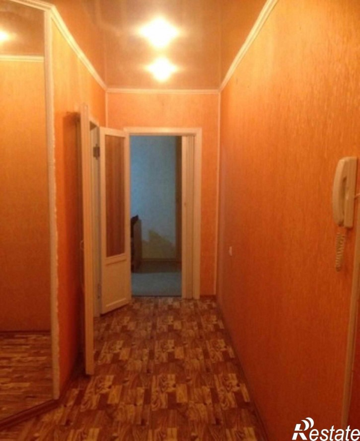 2-комн квартира Горького ул, 55