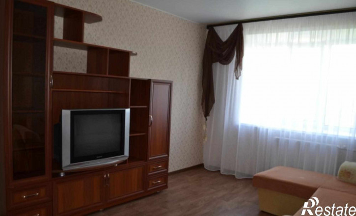 1-комн квартира Куйбышева ул, 5Ж