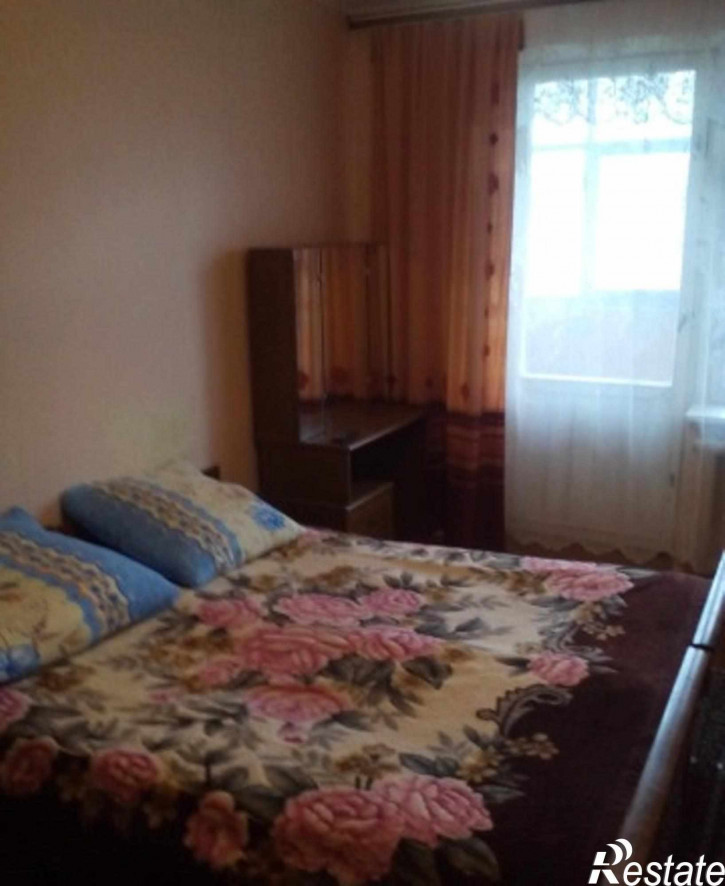 2-комн квартира Кирова ул, 21