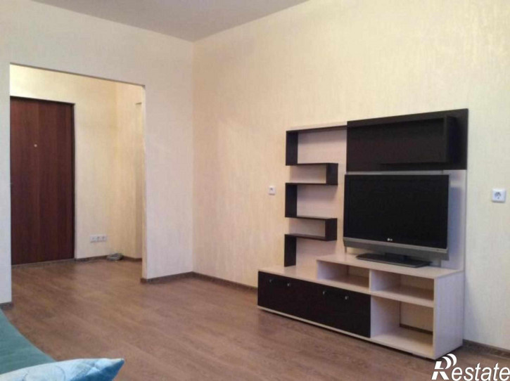 1-комн квартира Нижняя Дуброва ул, 28