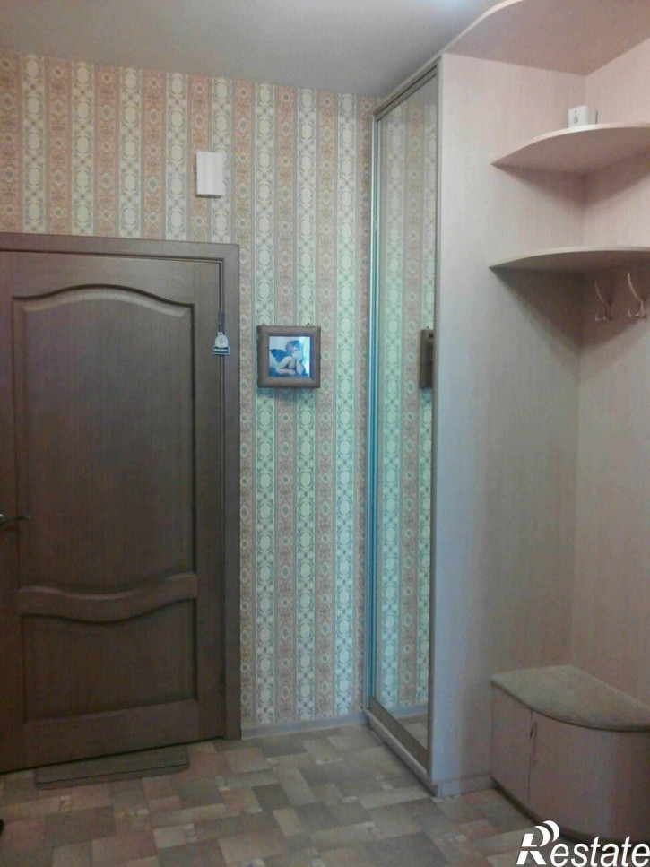 1-комн квартира Западная ул, 57