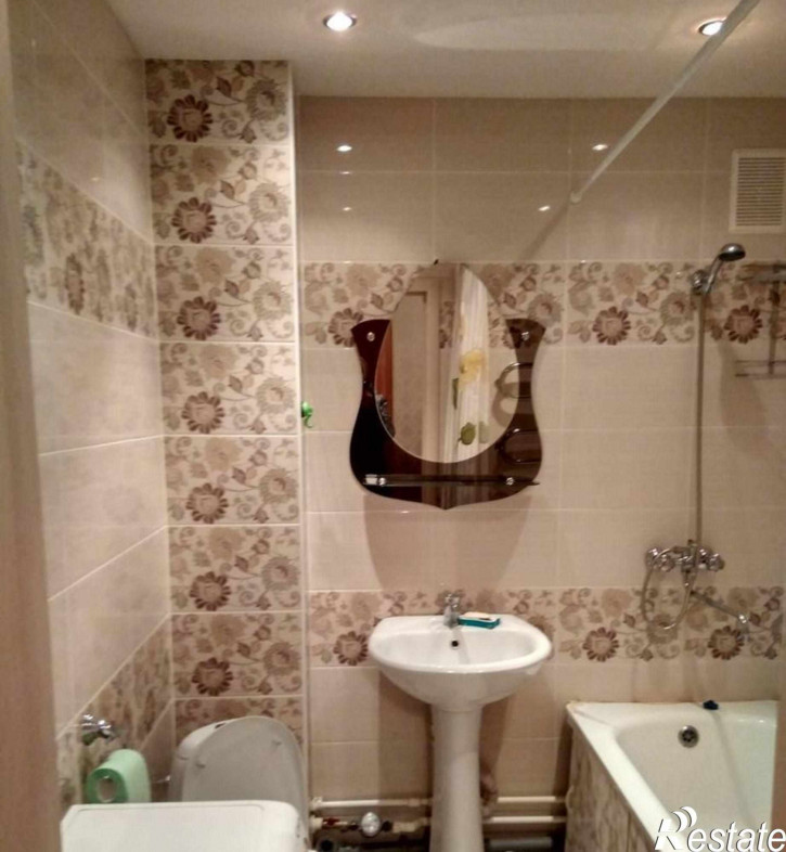 1-комн квартира Центральная ул, 19Ж