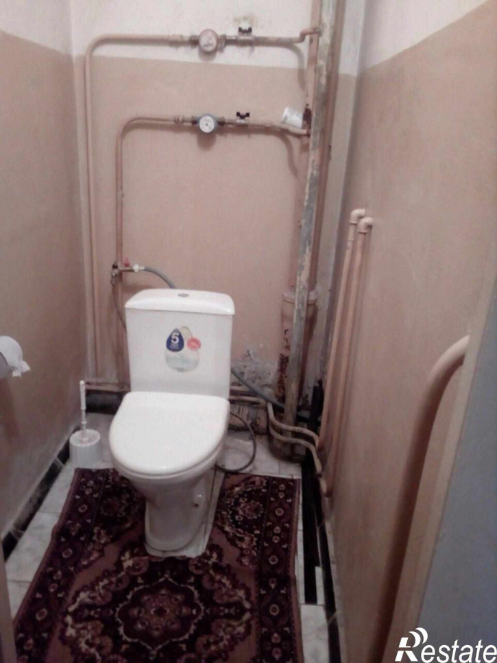 2-комн квартира Соколова-Соколенка ул, 3Б