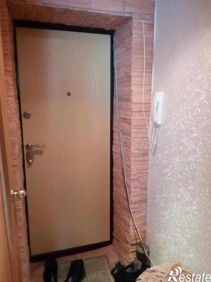 1-комн квартира Диктора Левитана ул, 55