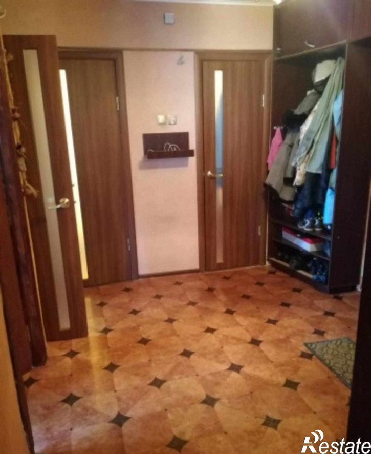 2-комн квартира Соколова-Соколенка ул, 3Б