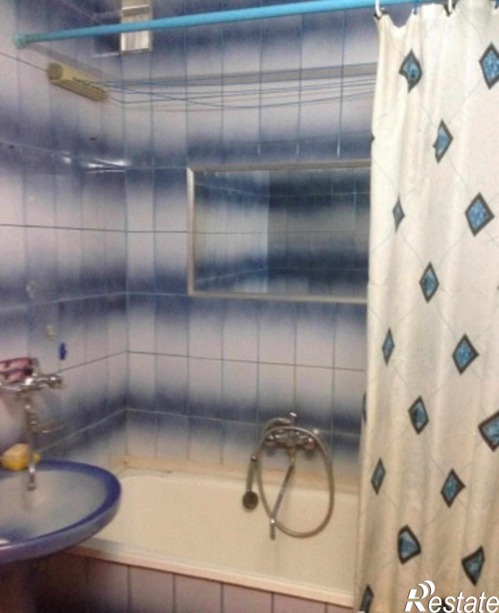 2-комн квартира Горького ул, 55