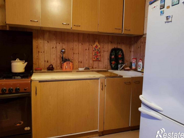 2-комн квартира Соколова-Соколенка ул, 17