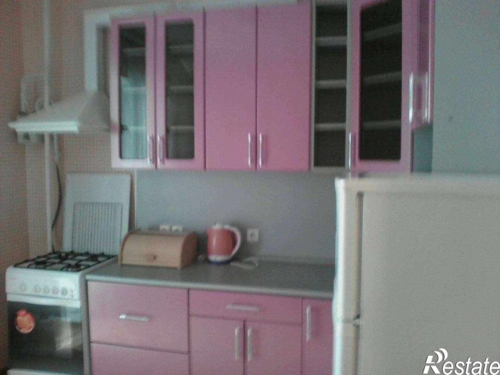 1-комн квартира Западная ул, 57