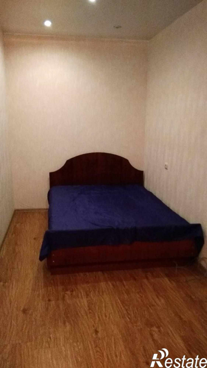 1-комн квартира Перекопский городок, 33
