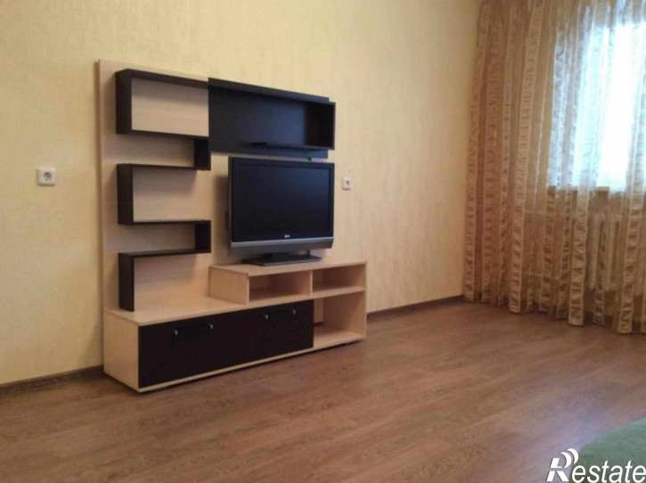 1-комн квартира Нижняя Дуброва ул, 28