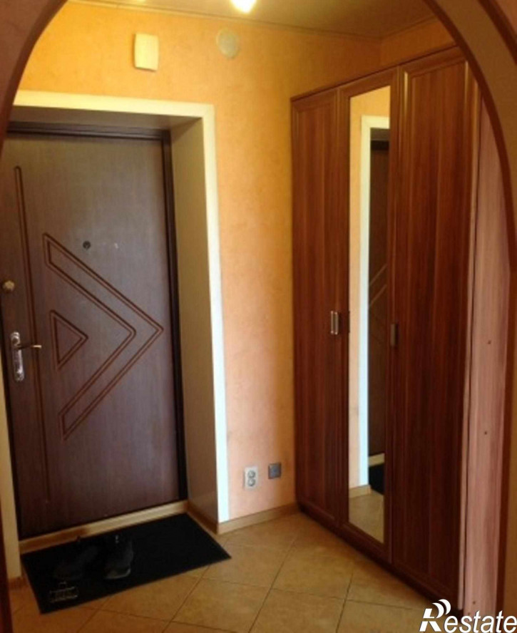 1-комн квартира Безыменского ул, 17Г