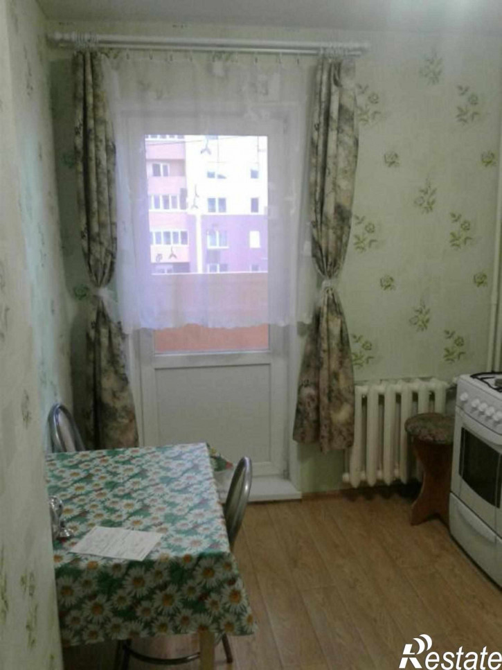 1-комн квартира Нижняя Дуброва ул, 48