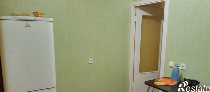 1-комн квартира Новгородская ул, 19А