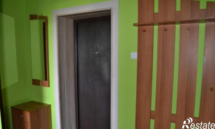 1-комн квартира Куйбышева ул, 5Ж