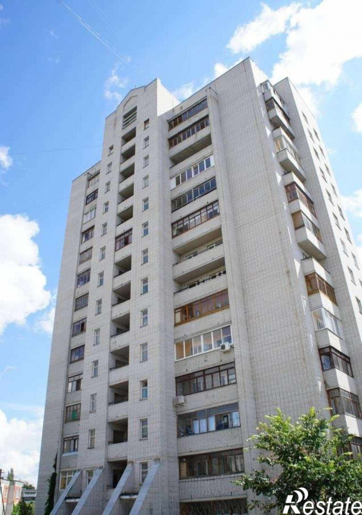 2-комн квартира Соколова-Соколенка ул, 3Б