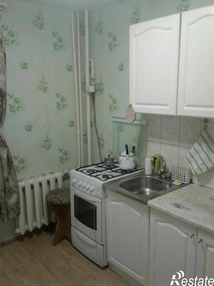 1-комн квартира Нижняя Дуброва ул, 48