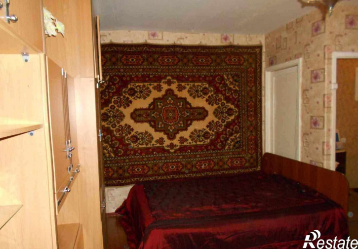 2-комн квартира Гастелло ул, 3