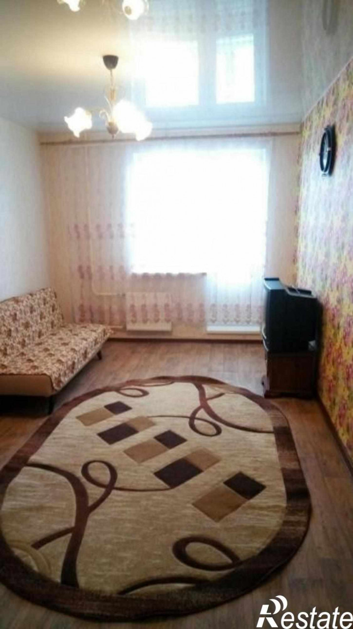 1-комн квартира Нижняя Дуброва ул, 13Б