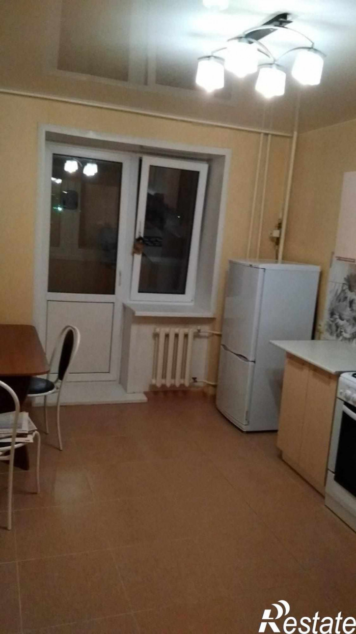 1-комн квартира Перекопский городок, 33
