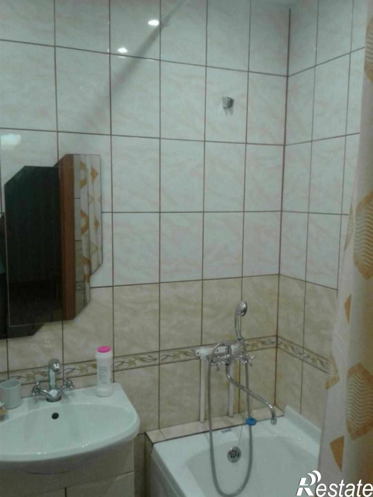 1-комн квартира Нижняя Дуброва ул, 48