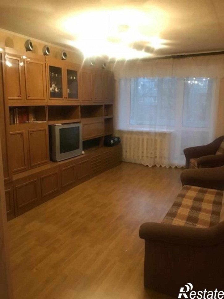 3-комн квартира Ново-Ямской пер, 6А