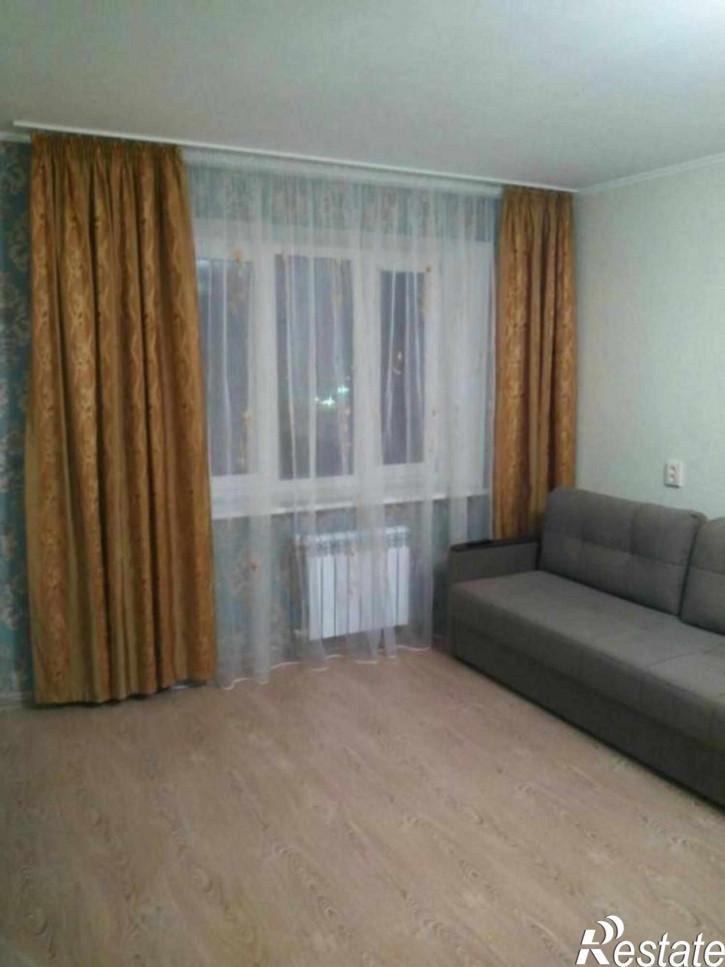 1-комн квартира Стрелецкий пер, 1А