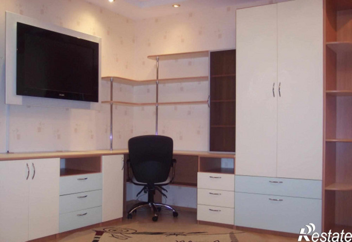 1-комн квартира Западная ул, 59