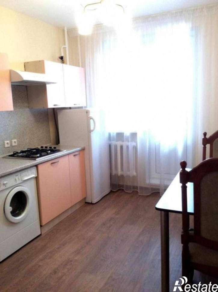 1-комн квартира Нижняя Дуброва ул, 28