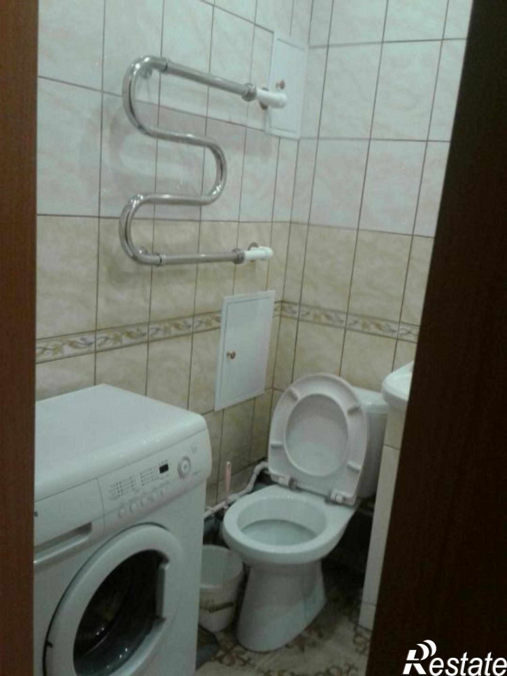 1-комн квартира Нижняя Дуброва ул, 48
