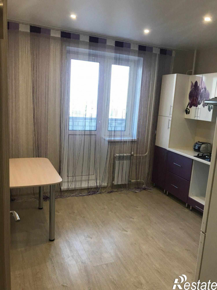 1-комн квартира Нижняя Дуброва ул, 48