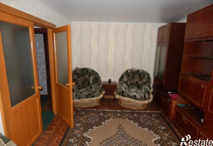 2-комн квартира Балакирева ул, 27
