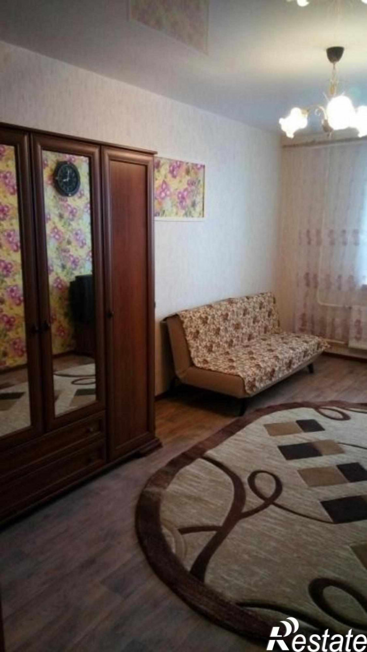 1-комн квартира Нижняя Дуброва ул, 13Б