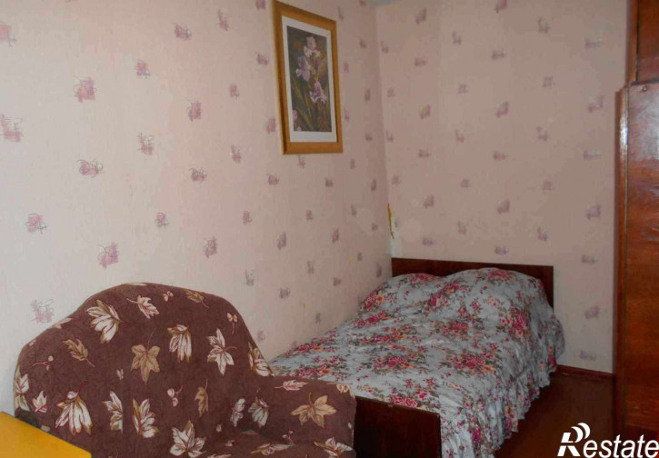 2-комн квартира Гастелло ул, 3