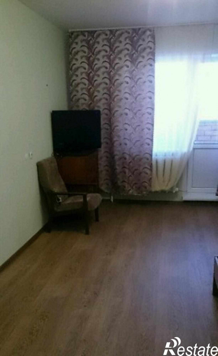 1-комн квартира Нижняя Дуброва ул, 15