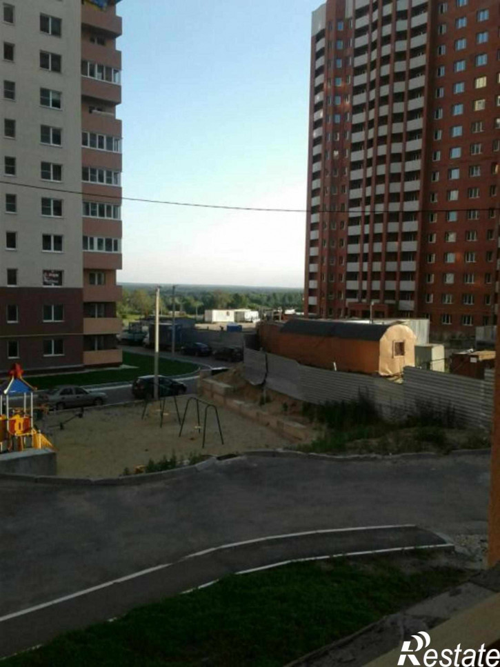 1-комн квартира Нижняя Дуброва ул, 48