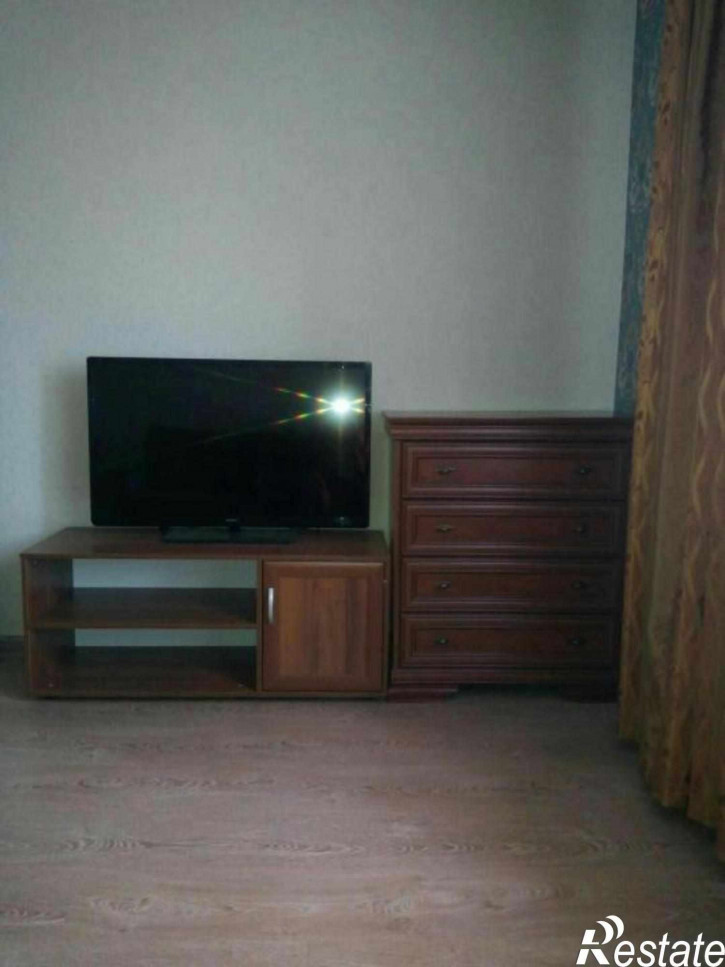 1-комн квартира Стрелецкий пер, 1А