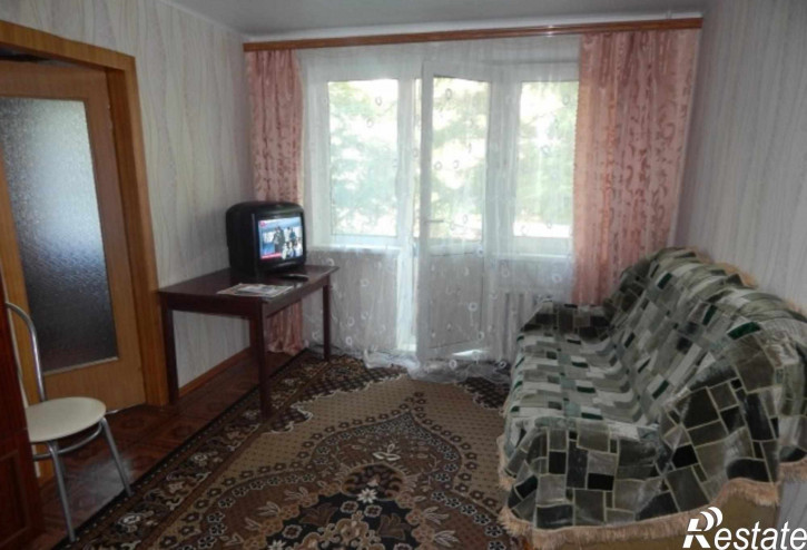 2-комн квартира Балакирева ул, 27