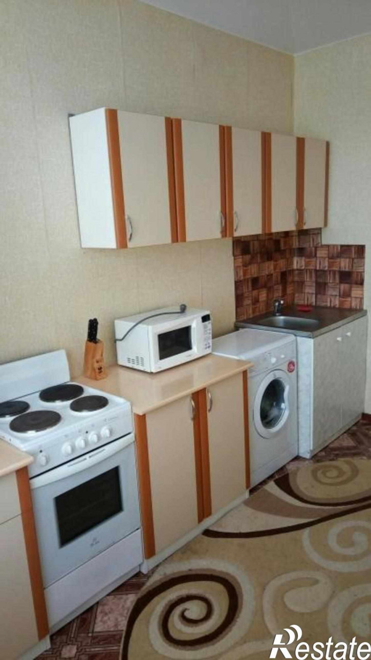 1-комн квартира Нижняя Дуброва ул, 13Б