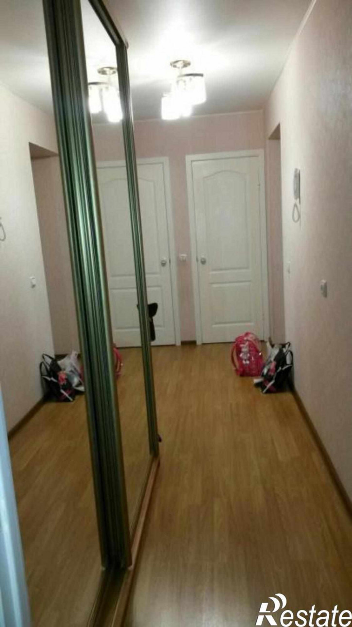 2-комн квартира Безыменского ул, 17Г
