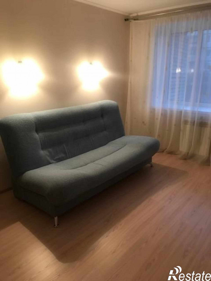 3-комн квартира Ново-Ямской пер, 6А