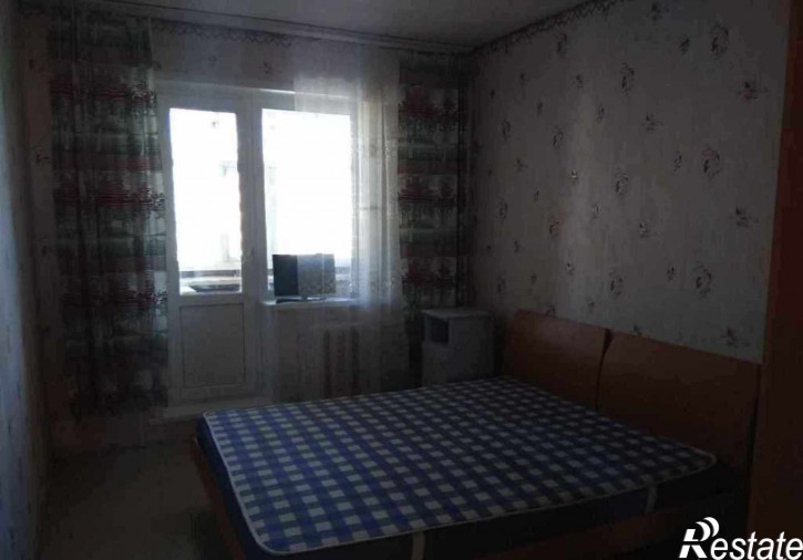 3-комн квартира Безыменского ул, 13